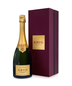 Krug Grande Cuvee Brut 171ème Edition Champagne with Gift Box