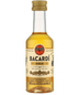 Bacardi - Gold Rum Puerto Rico (200ml)
