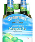 Seagram's Coolers Classic Lime Margarita