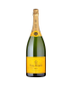 Veuve Clicquot Brut Yellow Label 1.5L - Amsterwine Wine Veuve Clicquot Champagne Champagne & Sparkling France