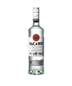 Bacardi White Rum (glass Bottle) 750ml