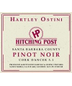Hitching Post Pinot Noir Cork Dancer 750ml