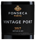2017 Fonseca - Vintage Porto (750ml)