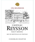2017 Château Reysson, Cru Bourgeois Supérieur, Haut-Médoc, FR,