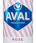 Aval French Cider Ros&eacute; (Half Bottle) 330ml