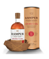 Rampur Double Cask Single Malt Whisky 750mL