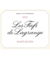 2015 Les Fiefs de Lagrange 1.5L
