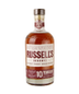 Russells Reserve 10 yr Kentucky Straight Bourbon Whiskey 90 Prf / 750 ml