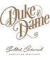 B&M Spirits - Duke & Dame Salted Caramel Whiskey (750ml)