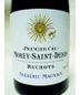 2019 Frederic Magnien Morey-Saint-Denis Les Ruchots