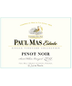 2018 Domaines Paul Mas - Estate Pinot Noir (750ml)