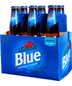 Labatt's - Blue (6 pack 11oz bottles)