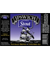 Ipswich Ale Oatmeal Stout