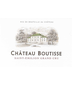 2019 Chateau Boutisse Saint-emilion Grand Cru 750ml