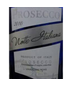 2014 Notte Italiana Prosecco 11% ABV 750ml