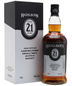 Hazelburn - 21 YR Single Malt Scotch Whisky (700ml)