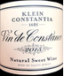 2015 Klein Constantia Vin de Constance
