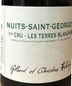 2019 Domaine Felettig - Nuits St. Georges Terres Blanches Blanc