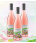 2023 Artist Series Rosé - Three Bottles