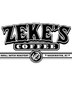 Zeke's Coffee Rock Creek Reserve