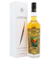 Compass Box - Canvas - Limited Edition Whisky