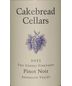 2021 Cakebread Pinot Noir Two Creeks Vyd Anderson Valley 15