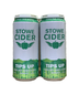 Stowe Cider Tips Up &#8211; 4 Pack