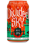 4 Hands Brewing - Divided Sky Rye IPA (6 pack 12oz cans)