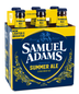 Samuel Adams Summer Ale (6 pack 12oz bottles)