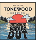 Tonewood brewing - Wading Out (4 pack 16oz cans)