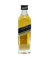 50ml Mini Johnnie Walker Double Black Blended Scotch Whisky