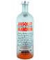 Absolut Mandrin Vodka 50ml