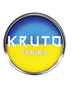 Kruto Vodka Original Vodka