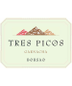 Borsao Garnacha Tres Picos 750ml - Amsterwine Wine Borsao Aragon Garnacha Red Wine