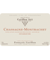 2020 Francois Carillon - Chassagne Montrachet
