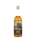 The Lost Republic of Indian Stream Bourbon Whiskey