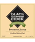 Black Diamond Cider Somerset Jersey Barrel Reserve Cider
