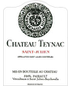 2016 Chateau Teynac - Saint Julien
