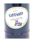Giffard Creme de Violette French Cordial Liqueur 750 ml