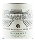 Domaine Rougeot Meursault Sous la Velle French White Burgundy Wine 750 ml