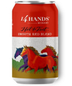 14 Hands Hot To Trot Red Blend 375ml Can