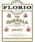 Florio - Sweet Marsala NV (750ml)