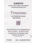 2022 Michel Gahier - Arbois Rouge La Vigne du Louis Trousseau (750ml)