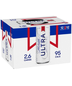 Michelob - Ultra (12 pack 12oz cans)