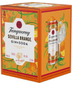 Tanqueray Sevilla Orange Gin & Soda (4 pack 12oz cans)