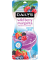 Dailys Wild Berry Margarita Frozen Pouch 10oz Pouch