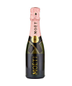 Moet & Chandon Imperial Rose Brut Champagne 187ml Split