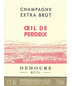 Champagne Dehours et Fils Champagne Extra Brut Œil De Perdrix