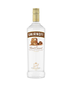 Smirnoff Vodka, Kissed Caramel &#8211; 750ml