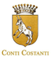 2016 Conti Costanti Brunello Di Montalcino Riserva Wood Box Set